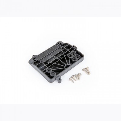 [ܼ] AX3626R [Traxxas] AX3626R Mounting plate, electronic speed control/receiver box