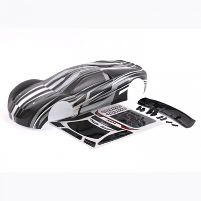 [ܼ] AX6412X [Traxxas] AX6412X Body, XO-1, ProGraphix