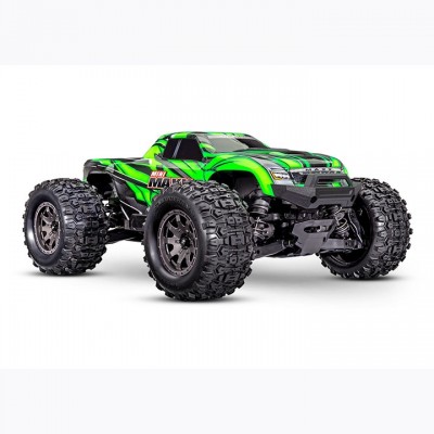 [���ܼ�] CB107154-1 GRN [Traxxas] CB107154-1 GRN Mini Max - ���͸� ������ ����