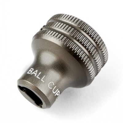 [ܼ] AA1579 [TEAM ASSOCIATED] AA1579 FT Ball Cup Wrench