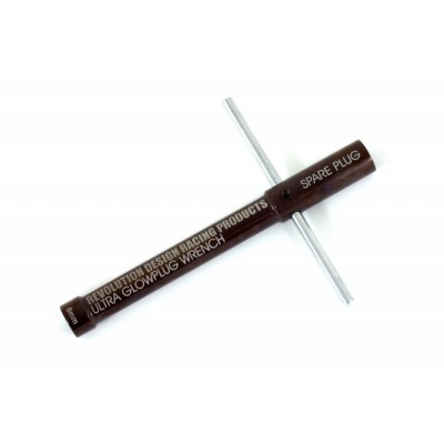 [ܼ] AR0101 [RUDDOG Distribution] AR0101 Revolution Design Ultra Glowplug Wrench