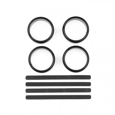 [ܼ] AA72241 [TEAM ASSOCIATED] AA72241 DC10 Drift Tires