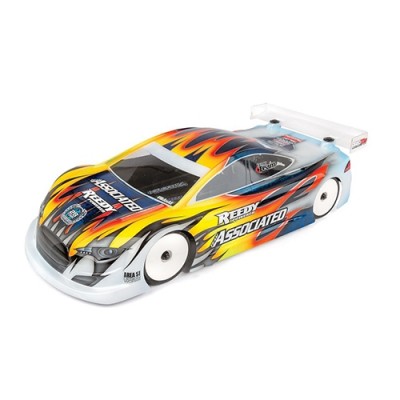 [ܼ] AAK30122 [TEAM ASSOCIATED] AAK30122 TC7.2 Factory Team