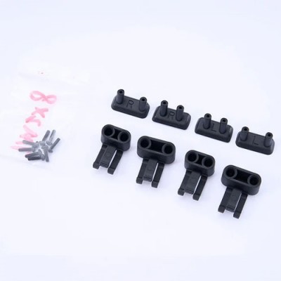 [ܼ] C3710 [ROC HOBBY] FCX10 TOYOTA LC80 DOOR HANDLE