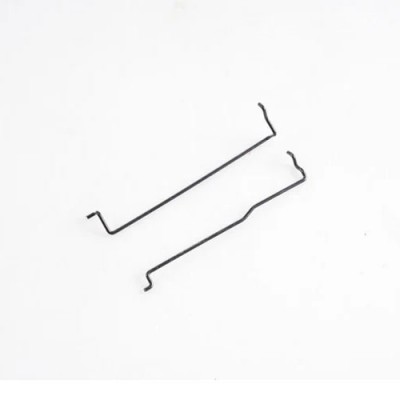 [ܼ] C3252 [ROC HOBBY] FCX10 DRAG BRAKE ROD AND GEARSHIFT ROD