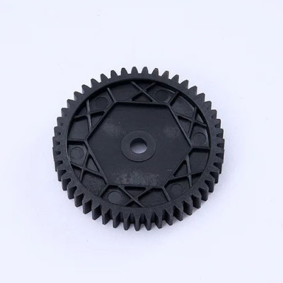 [ܼ] C3764 [ROC HOBBY] FCX10 47T SPUR GEAR M0.8
