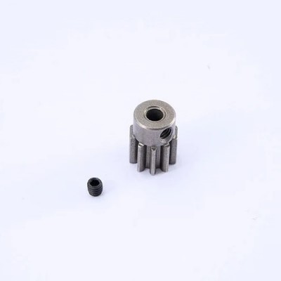 [ܼ] C3761 [ROC HOBBY] FCX10 10T 32P PINION GEAR