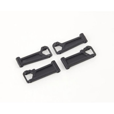 [���ܼ�] C3162 [ROC HOBBY] FMT24 1:24 CHEVROLET COLORADO REAR SUSPENSION ARM SET