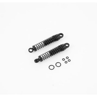 [���ܼ�] C3149 [ROC HOBBY] FMT24 1:24 CHEVROLET COLORADO OIL SHOCK ABSORBERS ASSEMBLY 1PAIR