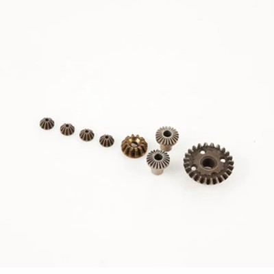 [���ܼ�] C3155 [ROC HOBBY] FMT24 1:24 CHEVROLET COLORADO DIFFERENTIAL GEAR