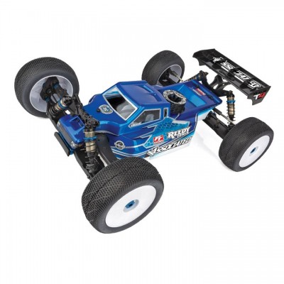 [ܼ] AAK80951 [TEAM ASSOCIATED] AAK80951 1/8 RC8T4 w/Gearbox Upgrade ǰ  -(͸,)