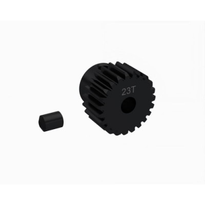 [���ܼ�] ARA-2174 [ARRMA] ARA-2174 Pinion Gear 23T MOD 0.5 CNC 3.2mm Bore