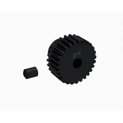 [���ܼ�] ARA-2178 [ARRMA] ARA-2178 Pinion Gear 27T MOD 0.5 CNC 3.2mm Bore