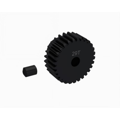 [���ܼ�] ARA-2180 [ARRMA] ARA-2180 Pinion Gear 29T MOD 0.5 CNC 3.2mm Bore