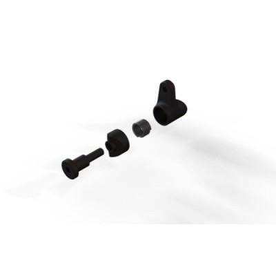 [���ܼ�] ARA340203V2 [ARRMA] ARA340203V2 Servo Saver Set