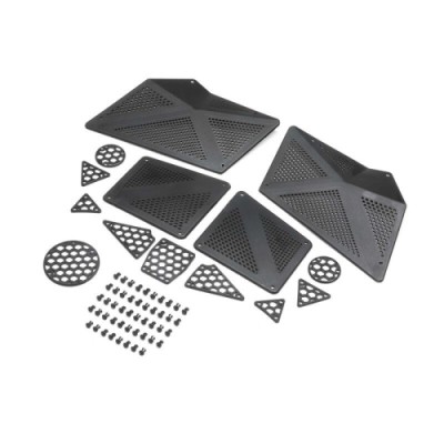 [���ܼ�] LOS250060 [TEAM LOSI] Vent Set: 8X Super Lasernut