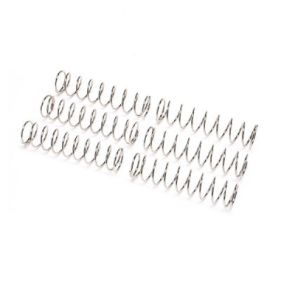 [���ܼ�] LOS253038 [TEAM LOSI] Rear Spring Set: 8X Super Lasernut