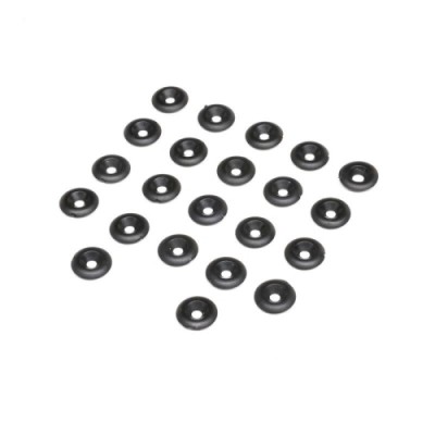 [���ܼ�] LOS250062 [TEAM LOSI] Body Button (22): 8X Super Lasernut