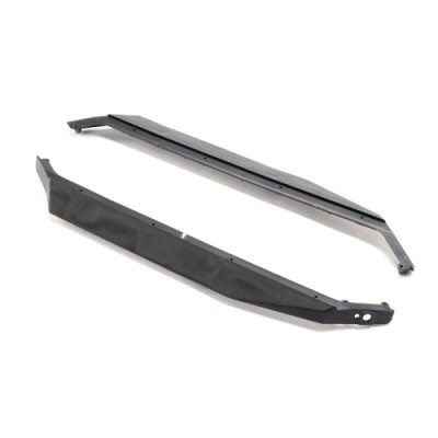 [���ܼ�] LOS251128 [TEAM LOSI] Side Guard Set: 8X Super Lasernut