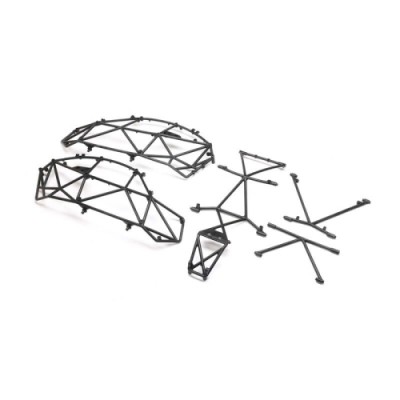 [���ܼ�] LOS250057 [TEAM LOSI] Main Cage: 8X Super Lasernut