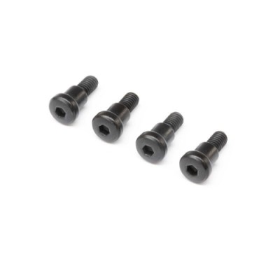 [���ܼ�] LOS254081 [TEAM LOSI] King Pin (4): 8XE, 8XTE