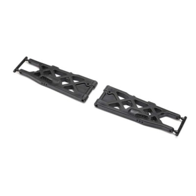 [���ܼ�] LOS254079 [TEAM LOSI] Rear Arm Set: 8XTE