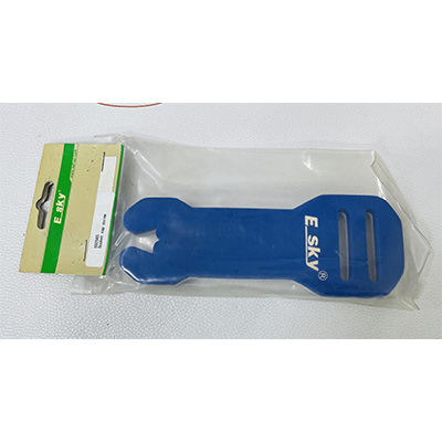 [���ܼ�]  [D900] Main blade fix sponge