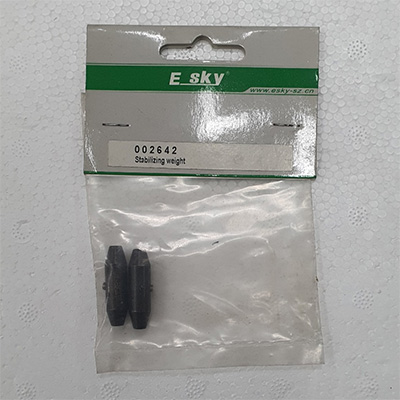 [���ܼ�]  [D900] 002642 Stabilizing weight