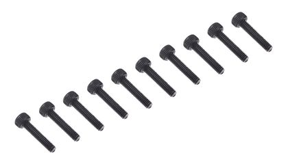 [���ܼ�]  [D900] 002581 Socket head screw M2.5*12mm