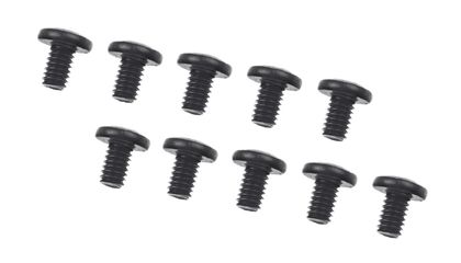 [���ܼ�]  [D900] 002582 Socket head screw M2.5*4mm