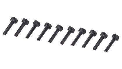 [���ܼ�]  [D900] 002584 Socket head screw M2.5*10mm