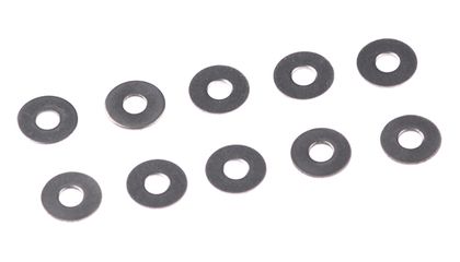 [���ܼ�]  [D900] 002586 Washer 2.6*6.8*0.5mm