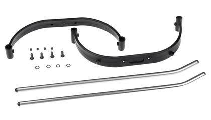 [���ܼ�]  [D900] 000619 Landing Skid Set