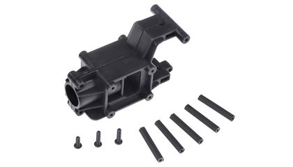 [���ܼ�]  [D900] 000620 Tail boom fixing set