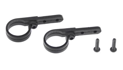 [���ܼ�]  [D900] 000622 Tail servo mount