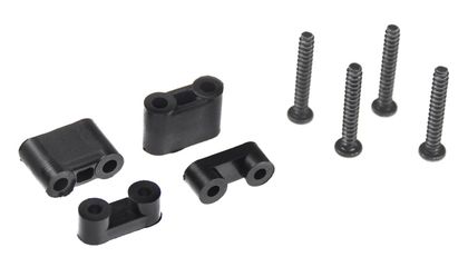 [���ܼ�]  [D900] 002652 Front servo fixing set