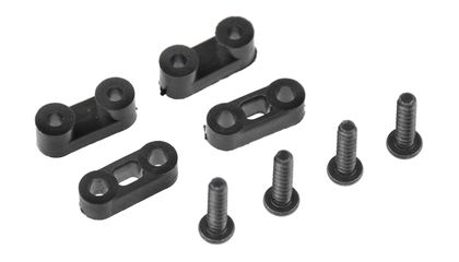 [���ܼ�]  [D900] 000637 F&L Servo fixing set