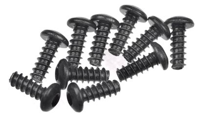 [���ܼ�]  [D900] 001072 Screw ST3*8mm