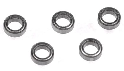 [���ܼ�]  [D900] 001076 Ball bearing 5*8*2.5mm