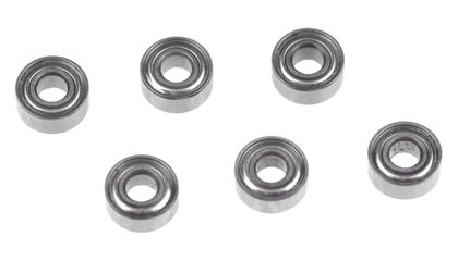 [���ܼ�]  [D900] 001080 Ball bearing 2.5*6*2.6mm