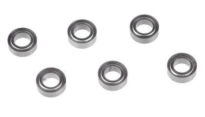 [���ܼ�]  [D900] 002508 Ball bearing 3*6*2.5mm