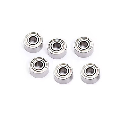 [���ܼ�]  [D900] 001081 Ball bearing 4*7*2.5mm