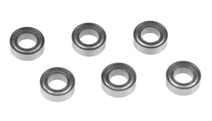 [���ܼ�]  [D900] 001082 Ball bearing 5*9*3mm