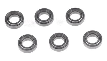 [���ܼ�]  [D900] 001083 Ball bearing 7*13*4mm