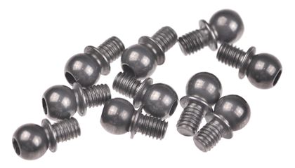 [���ܼ�]  [D900] 002133 Ball end screw (M3*L3mm)