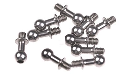 [���ܼ�]  [D900] 002135 Ball end screw (M3*L6.5mm)