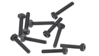 [���ܼ�]  [D900] 001060 Cap Screw M2*10mm