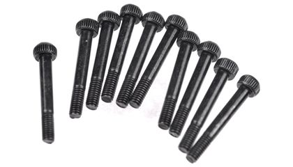 [���ܼ�]  [D900] 001064 Cap Screw M2.5*18*6mm