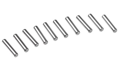 [���ܼ�]  [D900] 001078 Pin stift (2*9.0mm)