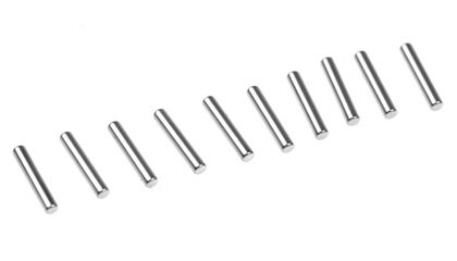 [���ܼ�]  [D900] 001079 Pin stift (1.6*9mm)